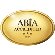 ABIA Accredited 2025