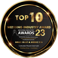 Top 10 wedding industry award 23
