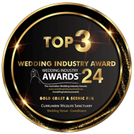 Top 3 wedding industry award 24