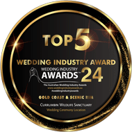 Top 5 wedding industry award 24