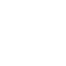 Connected four boxes icon