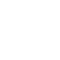 White icon of a person performing treetop challenge