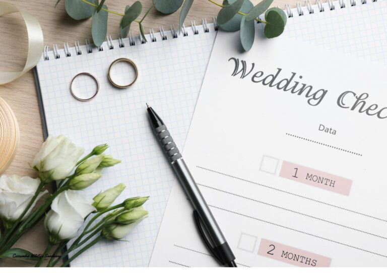 Wedding Planning Checklist in Australia