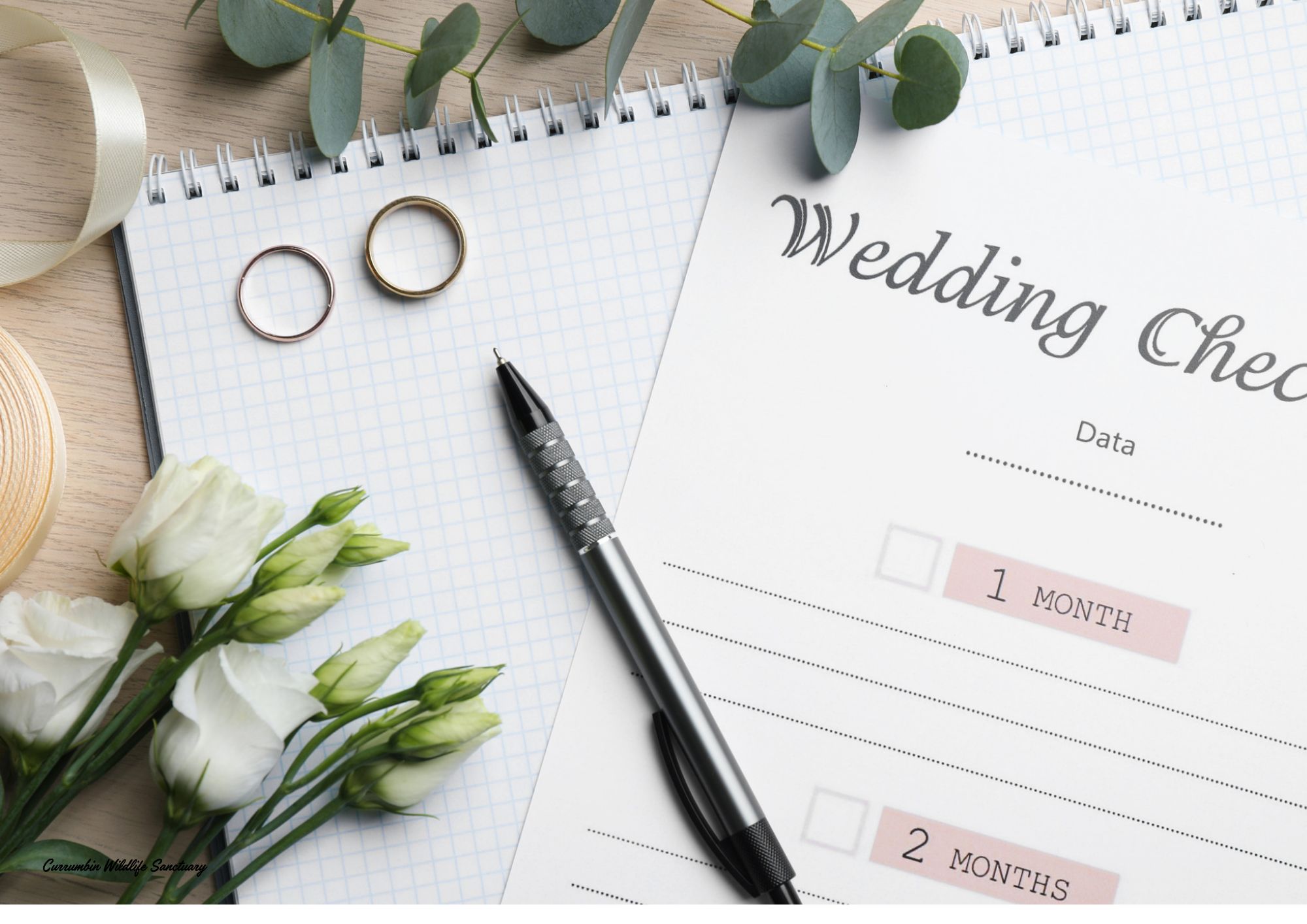 Wedding Planning Checklist in Australia
