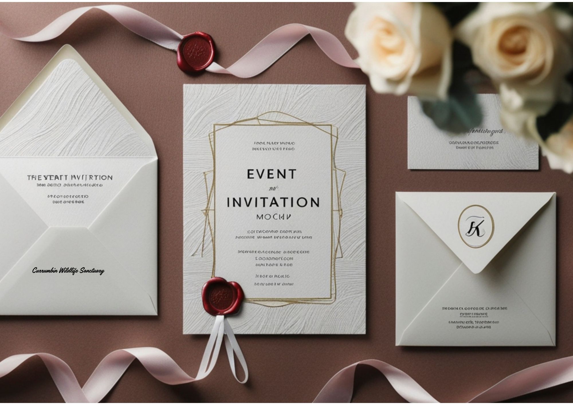 How to Create Invitations that Truly Stand Out
